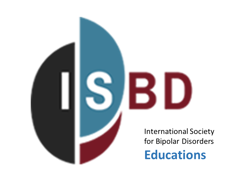 ISBD 공식교육자료(영문) Bipolar disorder and Substance use